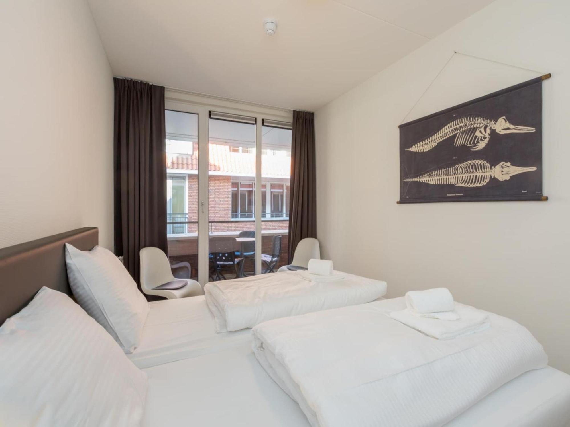 Lush Apartment In Zoutelande Near Beach Dış mekan fotoğraf