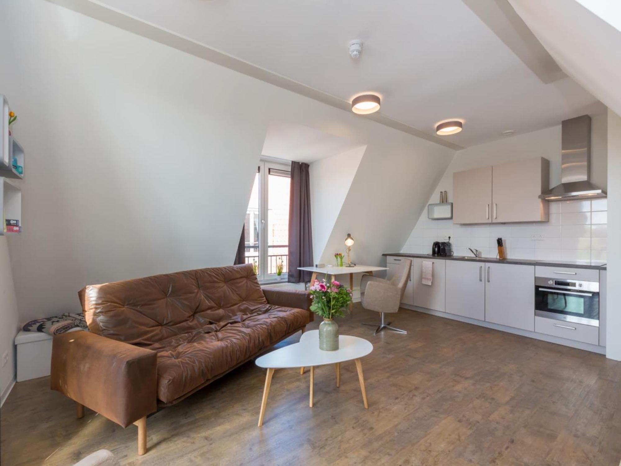 Lush Apartment In Zoutelande Near Beach Dış mekan fotoğraf