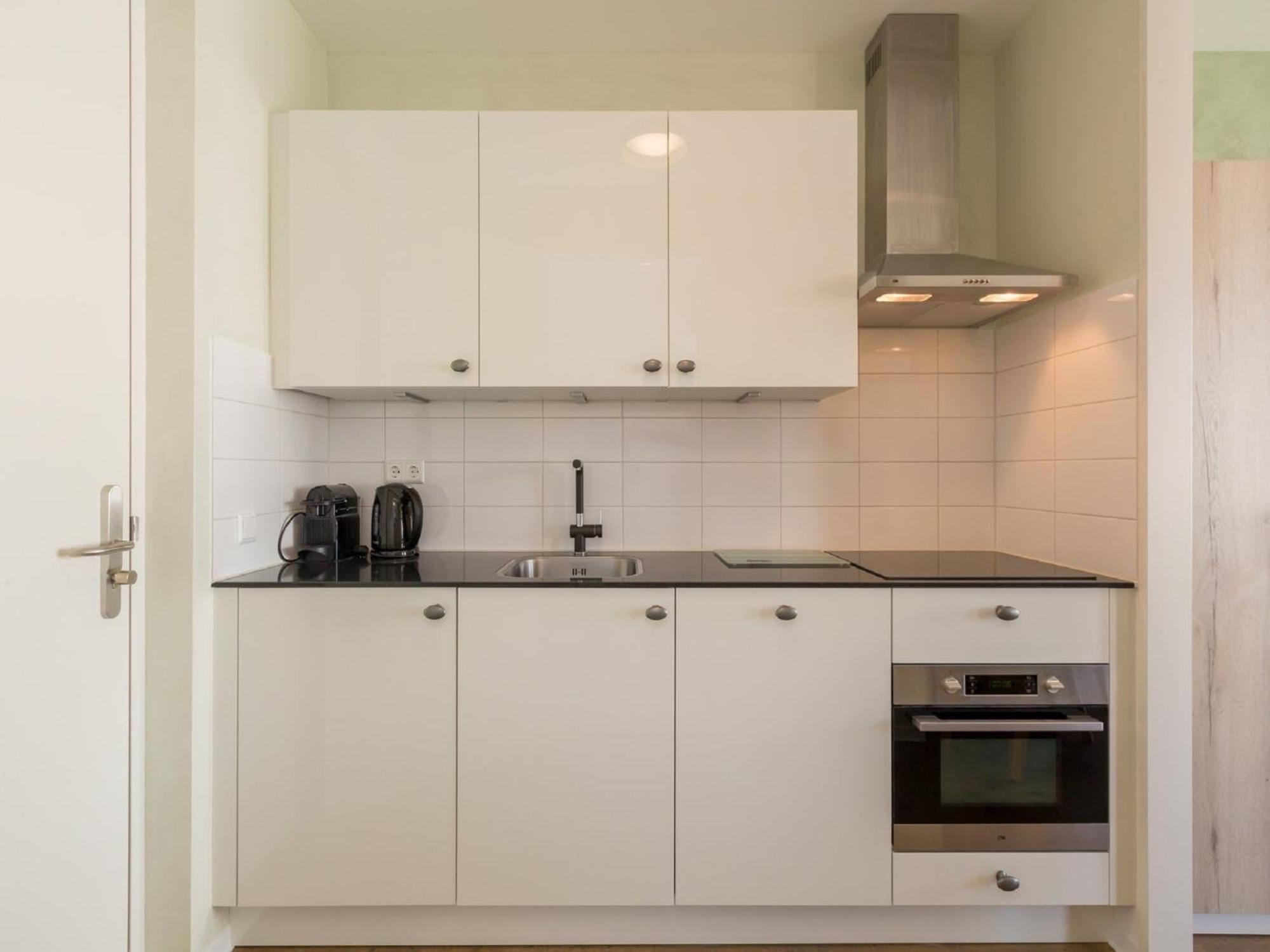 Lush Apartment In Zoutelande Near Beach Dış mekan fotoğraf